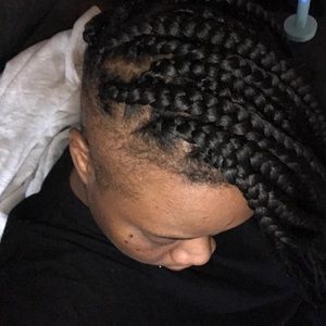 Meet your Posher, Jamie